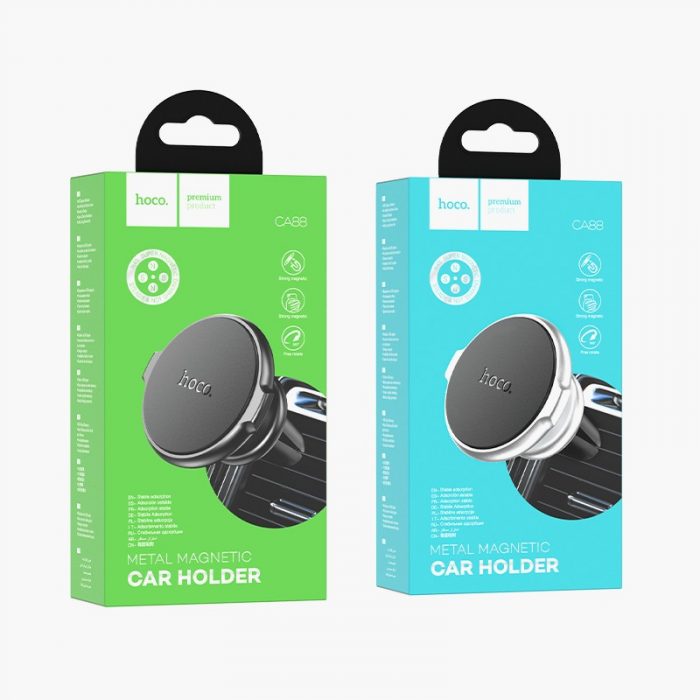 CA88 Fantasy air vent magnetic car holder