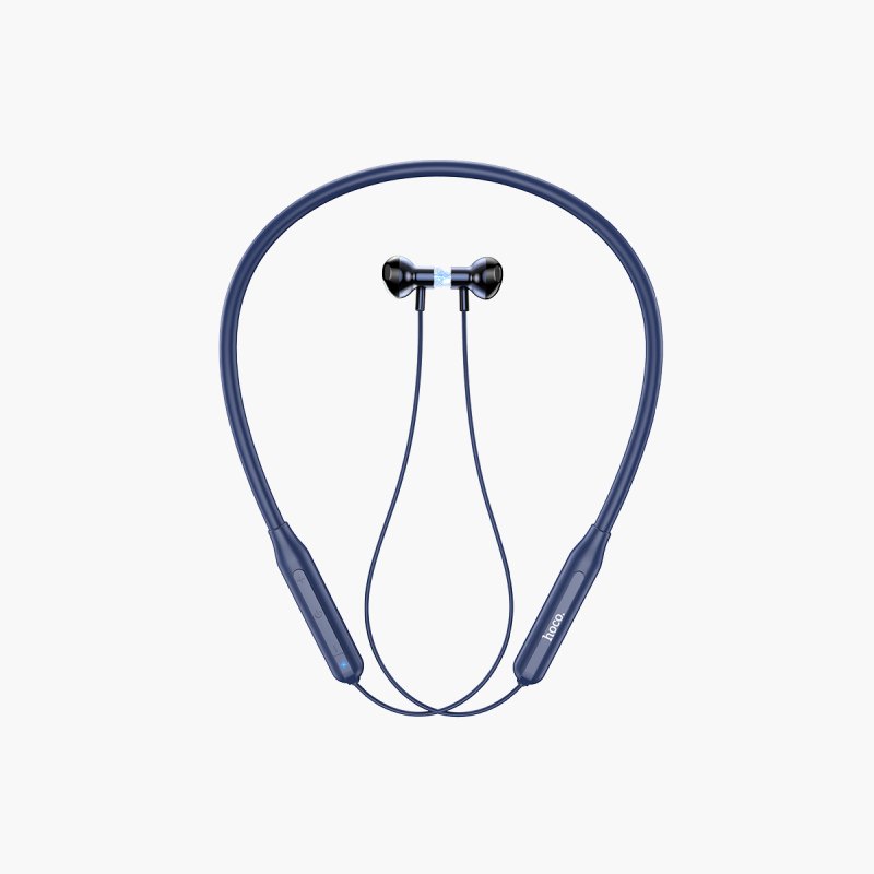 ES58 Sound Tide Sports BT earphones - blue