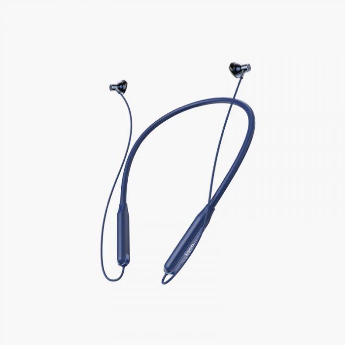 ES58 Sound Tide Sports BT earphones - blue