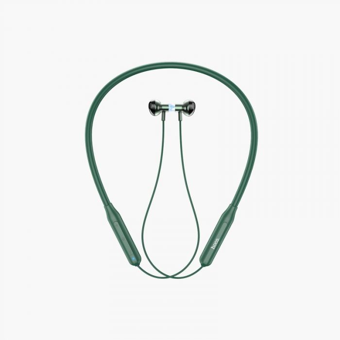 ES58 Sound Tide Sports BT earphones - green