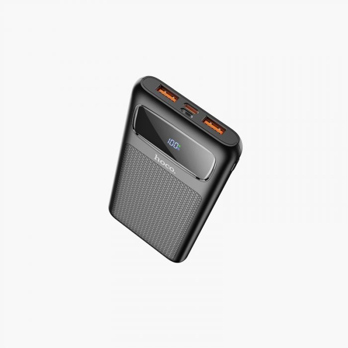 J81 Fast Way fully compatible Power Bank