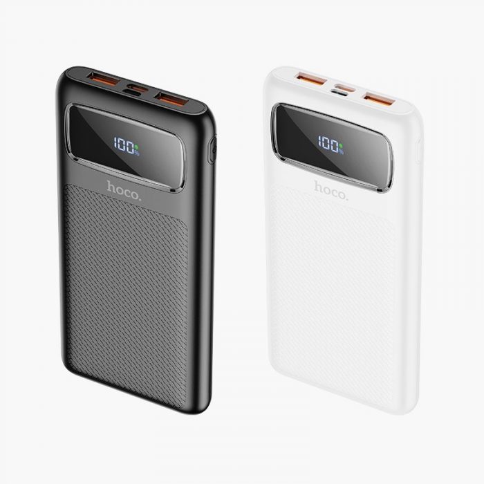 J81 Fast Way fully compatible Power Bank