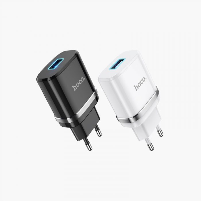 N1 Ardent EU plug charger set