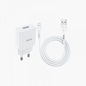 N9 Especial Single Port EU Set with Cable