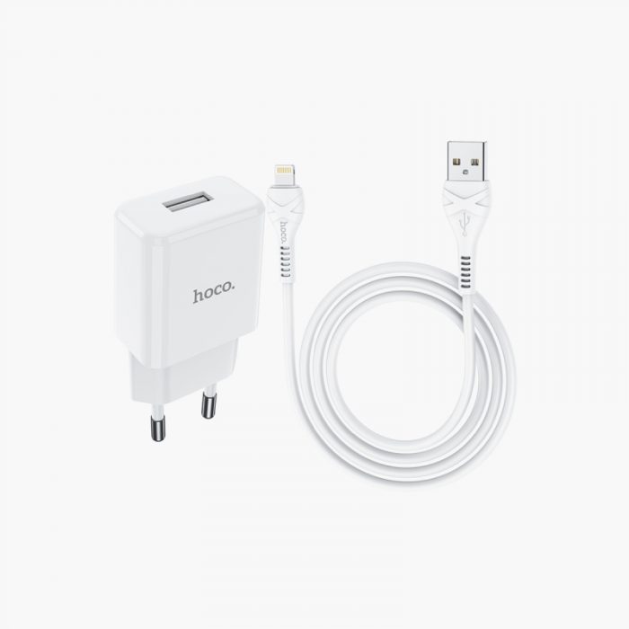 N9 Especial Single Port EU Set with Cable