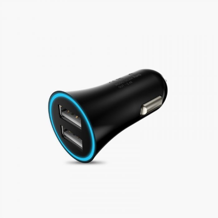 UC204 Car Charger - 1