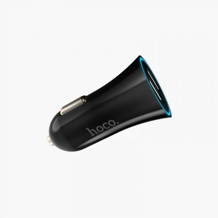 UC204 Car Charger - 1