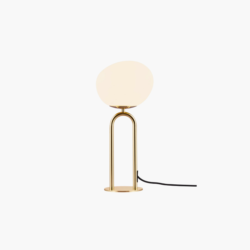 Shapes Table Lamp