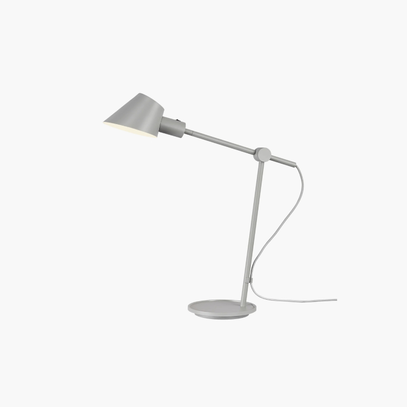 Stay Table Lamp Grey