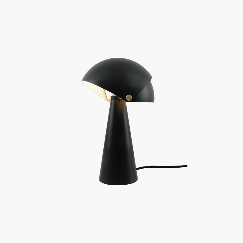 align-table-lamp-black