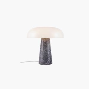 glossy-table-lamp-opal-light